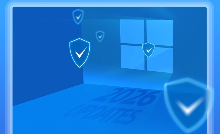 5 قابلیت امنیتی ویندوز که اغلب آزاردهنده هستند