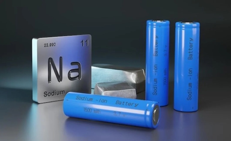 باتری‌های سدیم‌یونی جدید CATL چشم‌انداز تازه‌ای برای خودروهای برقی ایجاد می‌کند