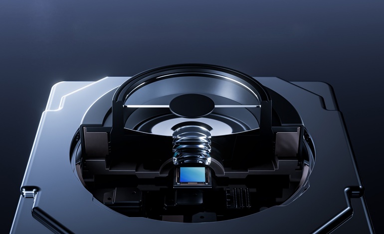 تکنو از لنزهای Freeform Continuum Telephoto و Dual-Mirror Reflect Telephoto رونمایی کرد