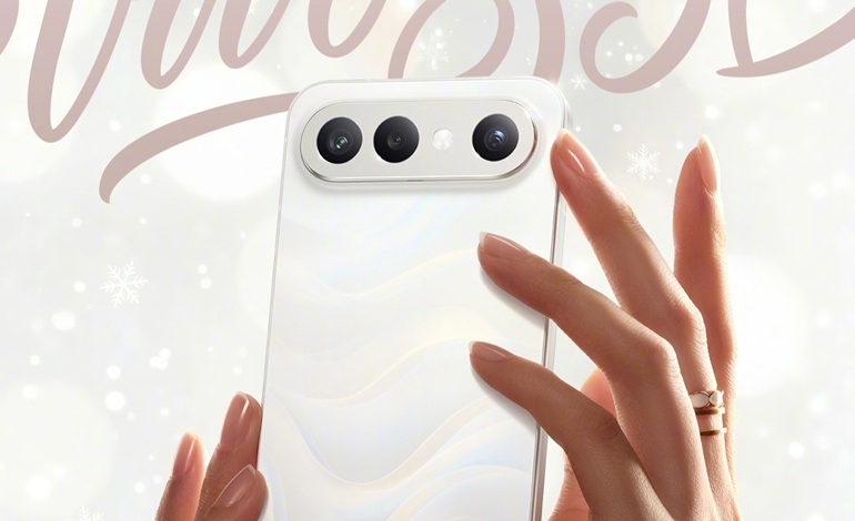 ویوو S50 پرو مینی از راه رسید: پرچمدار کامپکت جدید با اسنپدراگون 8 نسل 5