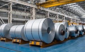 خرید ورق آهن از بورس کالا و بازار آزاد