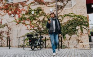 ویژگی رایگان جدید بوش، فروش دوچرخه‌های برقی سرقتی را دشوار می‌کند