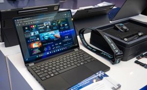 ایسوس لپ‌تاپ ProArt PX13 الهام‌گرفته از GoPro را معرفی کرد