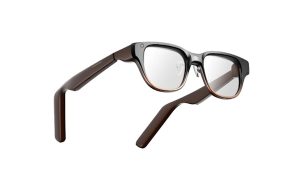 لنوو در CES 2026 از عینک هوشمند مجهز به هوش مصنوعی رونمایی کرد