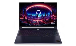 لنوو لپ‌تاپ‌های گیمینگ Legion و LOQ خود را در CES 2026 به‌روزرسانی کرد