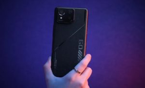 ایسوس انتشار اندروید 16 برای ROG Phone 9 FE را آغاز کرد