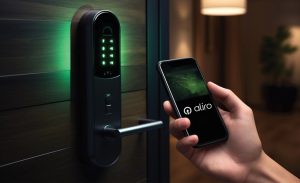 استاندارد قفل هوشمند Aliro امسال عرضه می‌شود