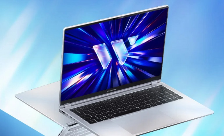 ایسوس نسخه 2026 لپ تاپ Vivobook Pro 14/16 معرفی شد