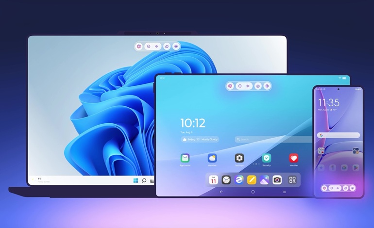 لنوو و موتورولا دستیار هوش مصنوعی اختصاصی خود را معرفی کردند