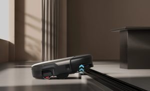 جاروبرقی رباتیک قدرتمند Eufy S2 انکر با قابلیت خوشبوکننده‌ هوا