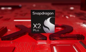 کوالکام در CES از تراشه اسنپدراگون X2 پلاس رونمایی کرد