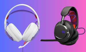 JBL سه هدست گیمینگ جدید را در CES معرفی کرد