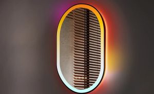 Lifx آینه‌ هوشمند و کلید دیمر 30 دلاری برای کنترل لامپ‌های هوشمند معرفی کرد