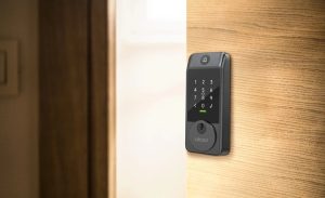 قفل‌های هوشمند جدید Lockly با پشتیبانی از Matter و NFC