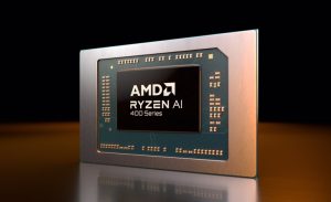 تراشه‌های AMD Ryzen AI 400 جهشی بزرگ برای لپ‌تاپ‌ها و دسکتاپ‌ها