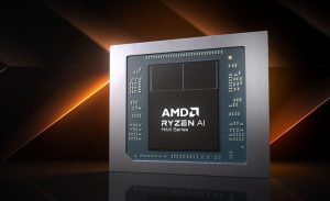 AMD از تراشه‌های جدید +Ryzen AI Max و Ryzen 7 9850X3D پرده برداشت