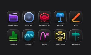 سرویس اپل Creator Studio با قیمت 13 دلار در ماه آغاز به کار کرد