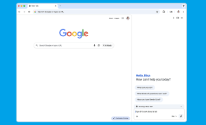 گوگل مولد تصویر Nano Banana را به مرورگر کروم می‌آورد