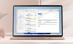 مایکروسافت دومین آپدیت اضطراری ویندوز 11 را برای رفع کرش Outlook منتشر کرد