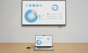 آداپتور HDMI جدید بلکین: اتصال بیسیم به نمایشگرها تا فاصله بیش از 130 فوت