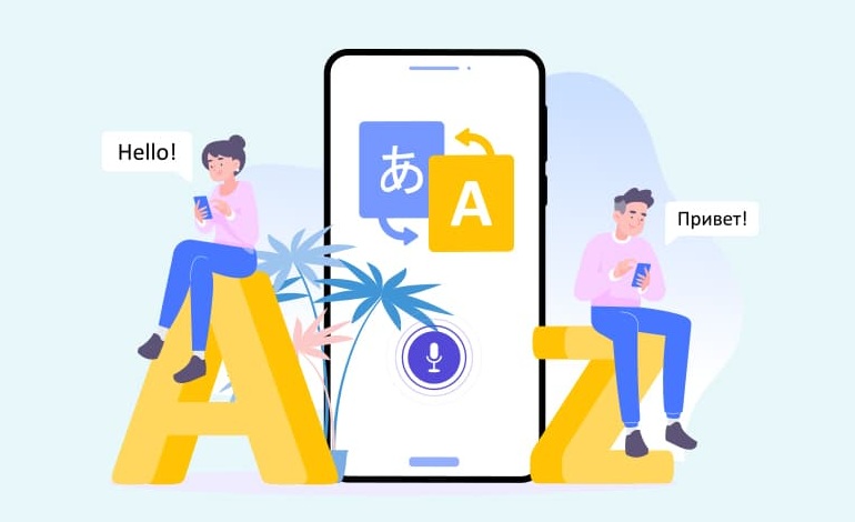 معرفی چند سایت ترجمه ایرانی در زمان اختلال اینترنت