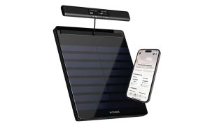 ترازوی هوشمند جدید Withings با توانایی ارزیابی طول عمر 90 ثانیه‌ای