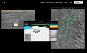 استفاده ناسا از Claude برای برنامه‌ریزی مسیر مریخ‌نورد Perseverance