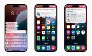 اپل قصد دارد سیری مجهز به Gemini منتشر کند