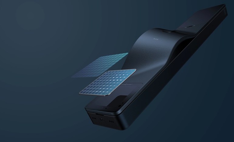 قفل هوشمند جدید Lockin با اسکن رگ، زنگ ویدیویی و شارژ بی‌سیم