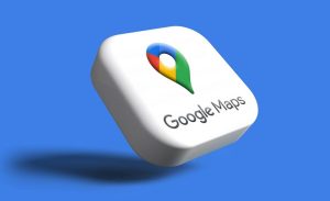 گسترش Gemini در گوگل مپس برای مسیریابی پیاده‌روی و دوچرخه‌سواری