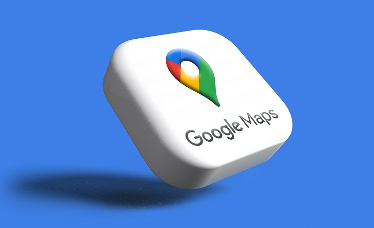 گسترش Gemini در گوگل مپس برای مسیریابی پیاده‌روی و دوچرخه‌سواری