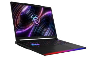 MSI در CES 2026 از لپ‌تاپ‌های جدید گیمینگ و تجاری Prestige رونمایی کرد