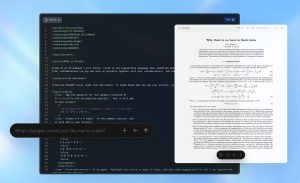 معرفی OpenAI Prism: محیط کاری بومی هوش مصنوعی برای همکاری علمی