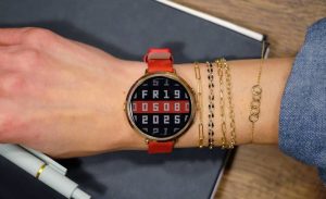 ساعت هوشمند گرد Pebble دوباره احیا می‌شود