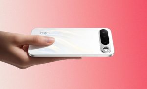 ریلمی 16 با باتری بزرگ معرفی شد