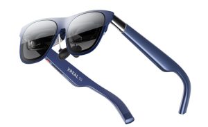 به‌روزرسانی عینک‌های سینمای شخصی اقتصادی Xreal در CES