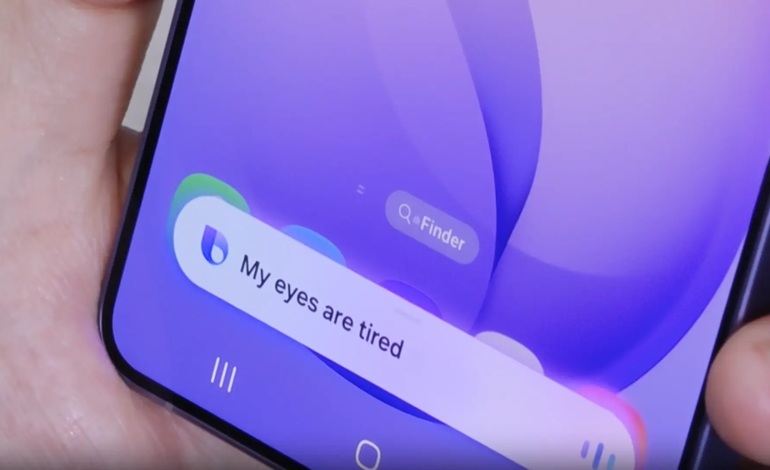 مروری بر ویژگی های هوش مصنوعی جدید ارائه شده توسط سامسونگ