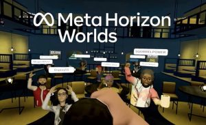 متاورس متا به سمت موبایل می‌رود