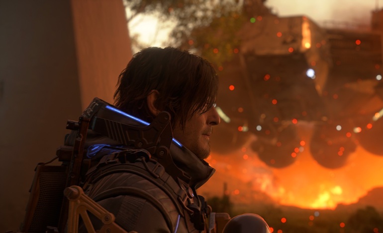 سونی مشخصات مورد نیاز کامپیوتر برای بازی Death Stranding 2 را اعلام کرد