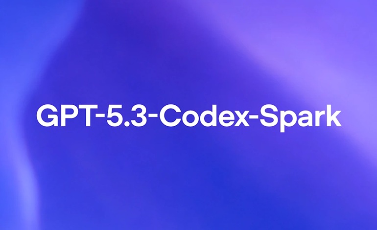 OpenAI مدل GPT-5.3-Codex-Spark را معرفی کرد