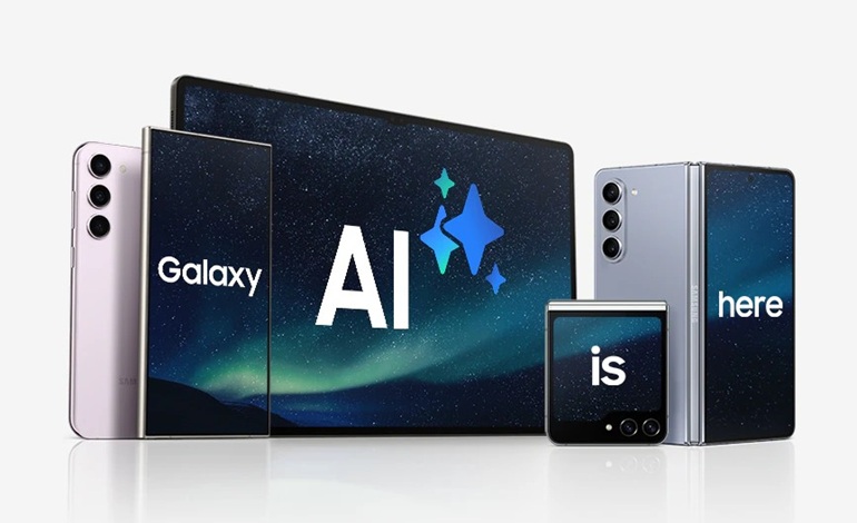 راهنمایی گام به گام غیرفعال سازی Galaxy AI در گوشی های سامسونگ