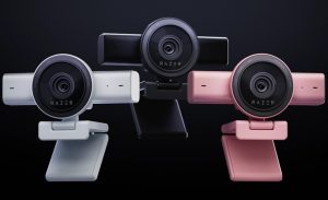 ریزر از رنگ‌بندی جدید وب‌کم‌های Kiyo V2 و Kiyo V2 X رونمایی کرد