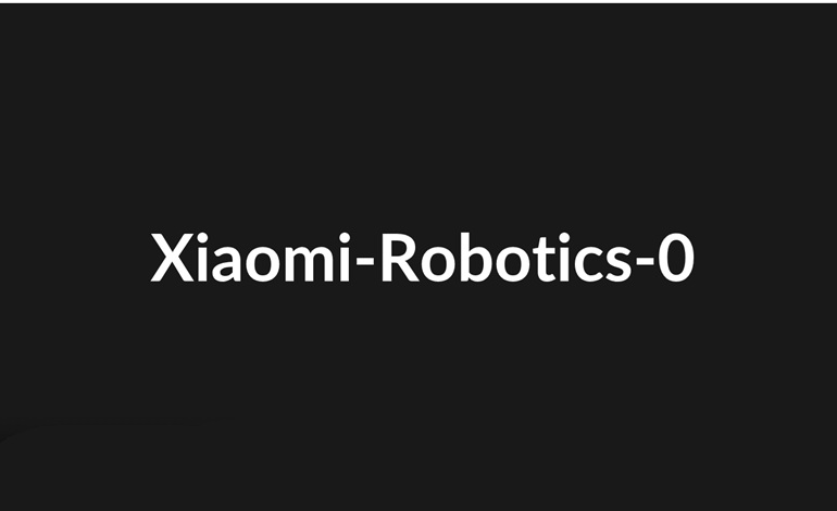 معرفی Xiaomi-Robotics-0: مدل بزرگ رباتیک نسل اول شیائومی