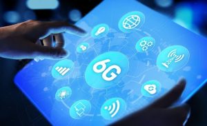 سامسونگ نسل 6G را در باند 7 گیگاهرتز آزمایش کرد