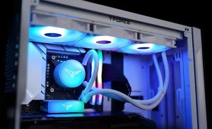 پژوهشگران MIT از گرمای هدررفته برای انجام محاسبات ریاضی استفاده می‌کنند