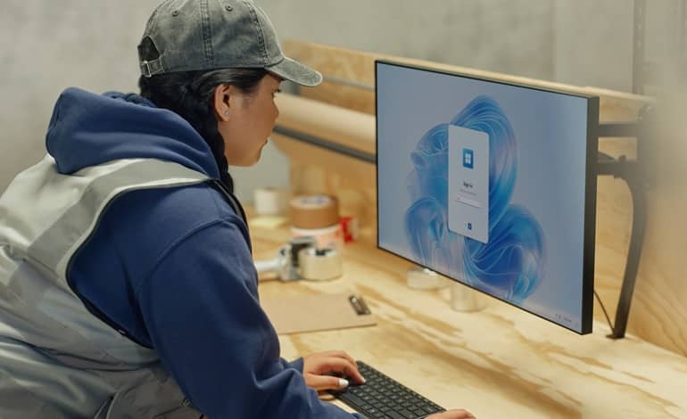 مایکروسافت مینی کامپیوترهای جدیدی برای ویندوز 365 معرفی کرد