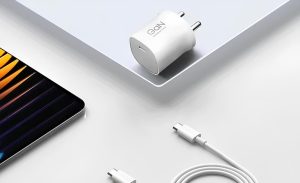 شیائومی شارژر 45 واتی مینی GaN با قیمتی ارزان عرضه کرد