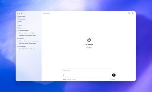اپلیکیشن Codex با قابلیت‌های چندعامله به مک می آید