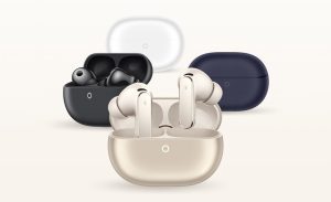 هواوی FreeBuds Pro 5 با طراحی دو درایور و رنگ‌بندی متنوع معرفی شد