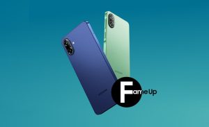 سامسونگ گلکسی F70e معرفی شد